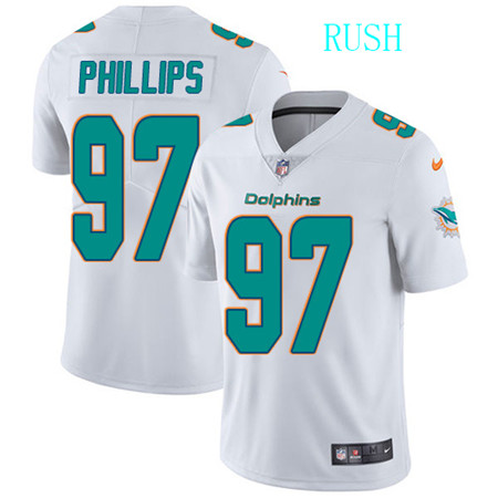 Miami Dolphins Limited Jersey-292
