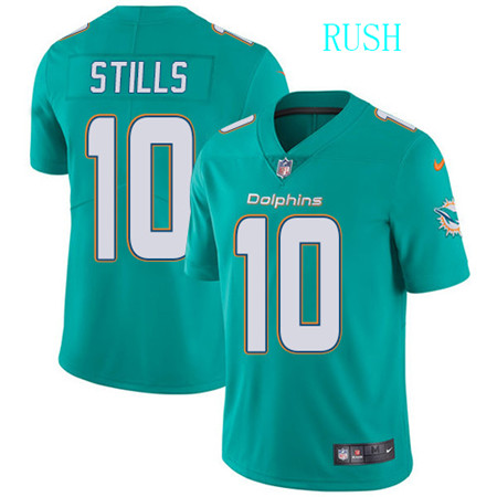 Miami Dolphins Limited Jersey-272