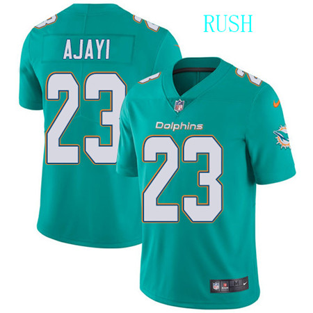 Miami Dolphins Limited Jersey-299