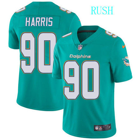 Miami Dolphins Limited Jersey-276