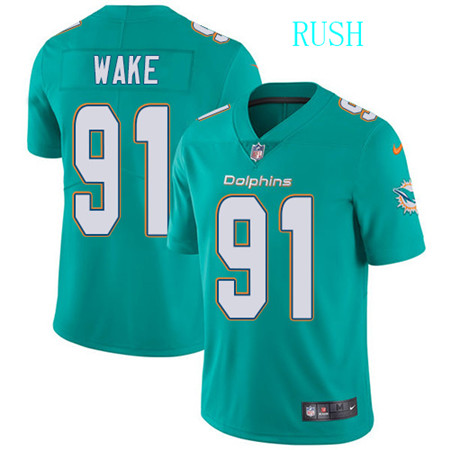 Miami Dolphins Limited Jersey-277