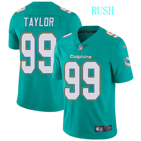 Miami Dolphins Limited Jersey-280