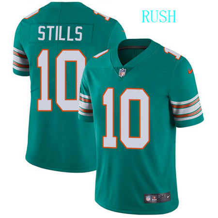 Miami Dolphins Limited Jersey-254