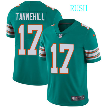 Miami Dolphins Limited Jersey-259