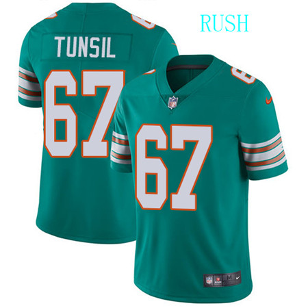 Miami Dolphins Limited Jersey-283