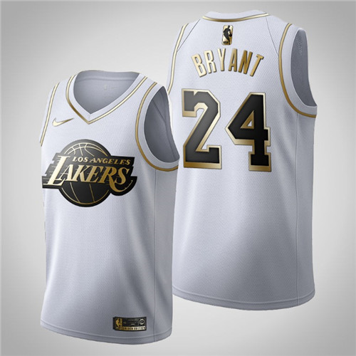Los Angeles Lakers Game Jerseys-141