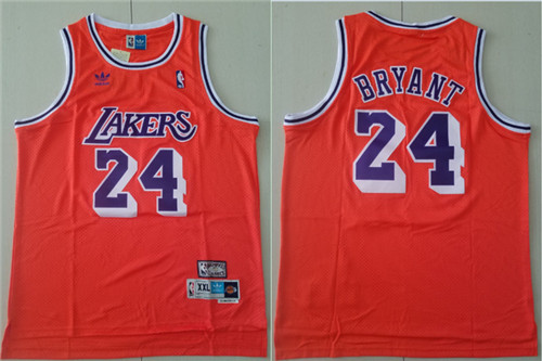 Los Angeles Lakers Game Jerseys-173