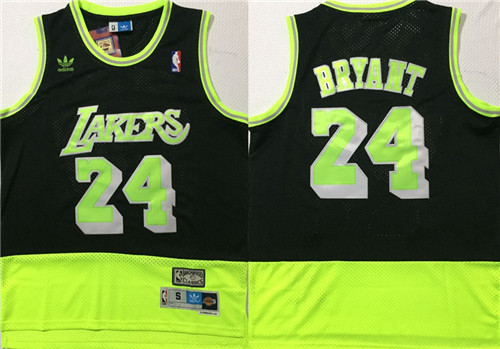 Los Angeles Lakers Game Jerseys-187