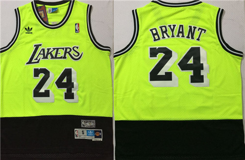Los Angeles Lakers Game Jerseys-188
