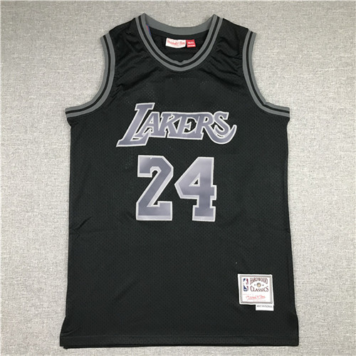 Los Angeles Lakers Game Jerseys-209