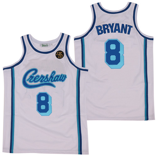 Los Angeles Lakers Game Jerseys-246