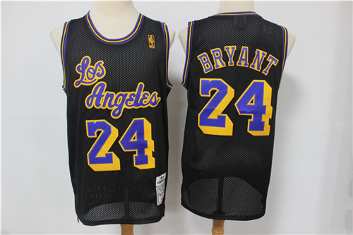 Los Angeles Lakers Game Jerseys-272