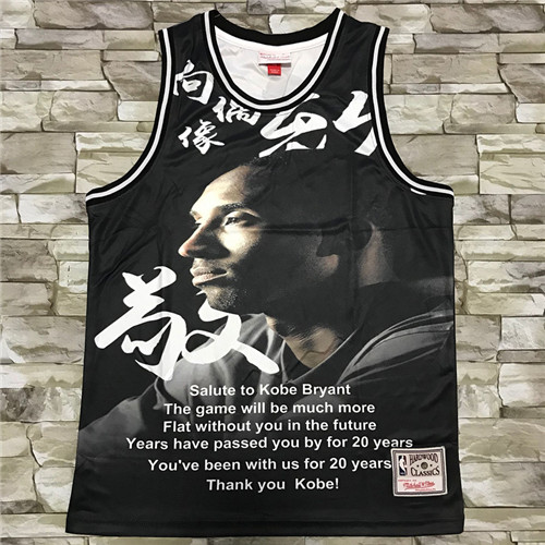 Los Angeles Lakers Game Jerseys-280