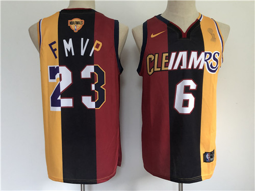 Los Angeles Lakers Game Jerseys-305