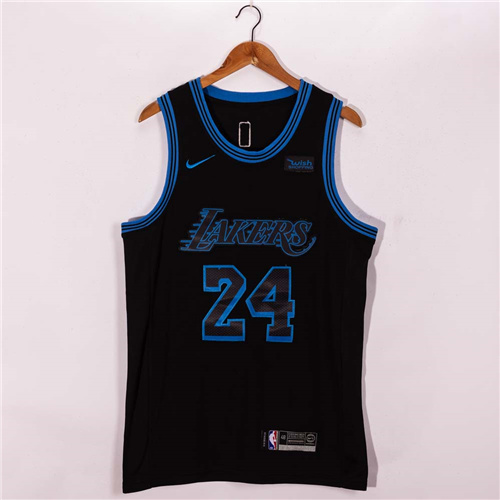 Los Angeles Lakers Game Jerseys-329