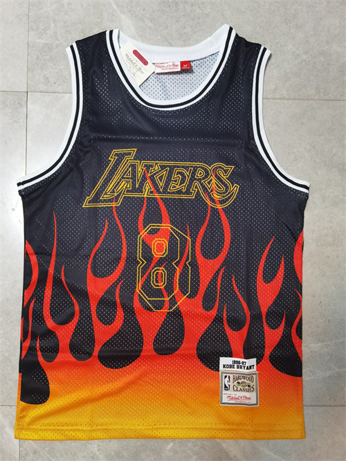 Los Angeles Lakers Game Jerseys-365