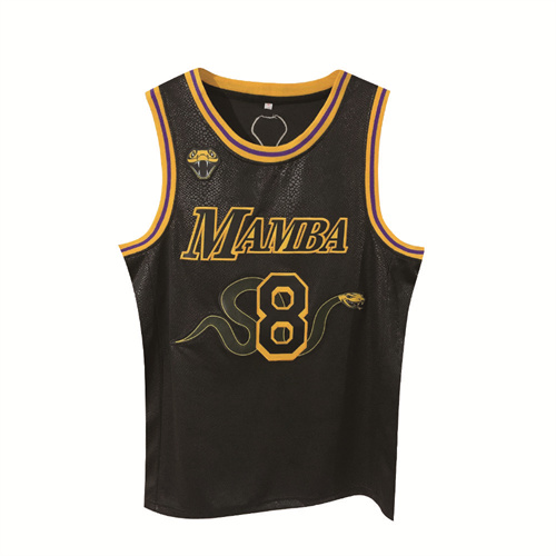 Los Angeles Lakers Game Jerseys-441