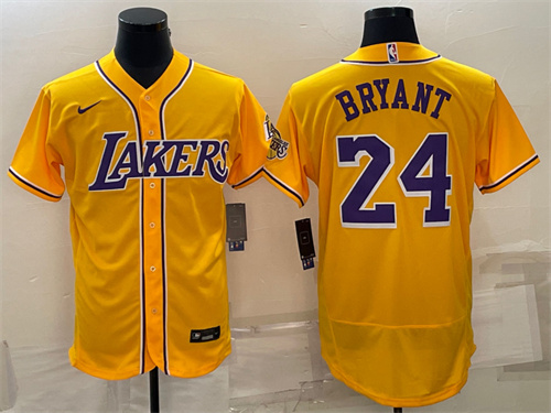 Los Angeles Lakers Game Jerseys-516