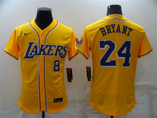 Los Angeles Lakers Game Jerseys-518