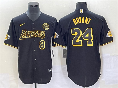 Los Angeles Lakers Game Jerseys-567