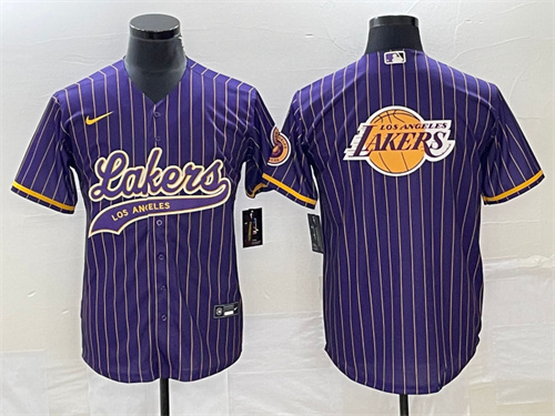Los Angeles Lakers Game Jerseys-573