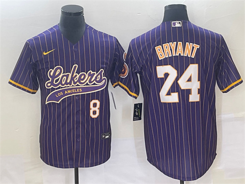 Los Angeles Lakers Game Jerseys-579
