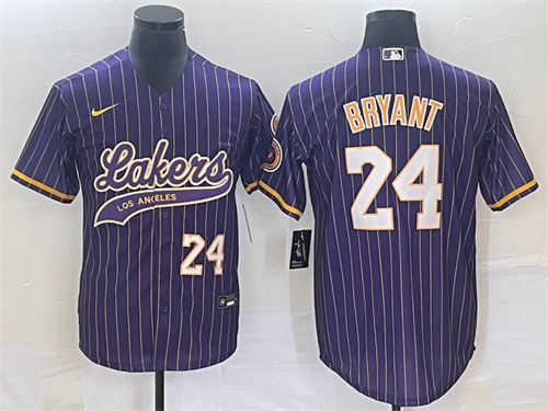 Los Angeles Lakers Game Jerseys-581