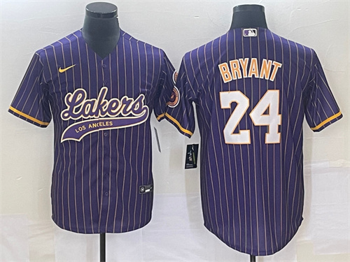 Los Angeles Lakers Game Jerseys-582