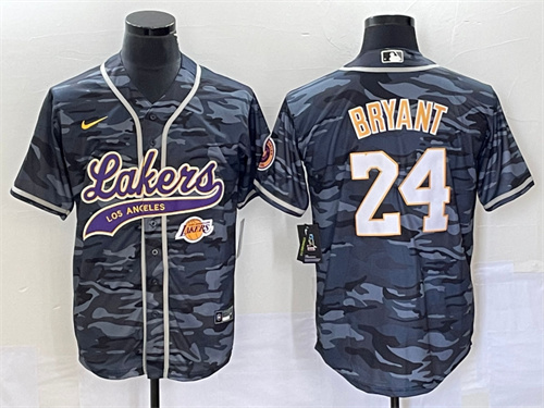 Los Angeles Lakers Game Jerseys-600