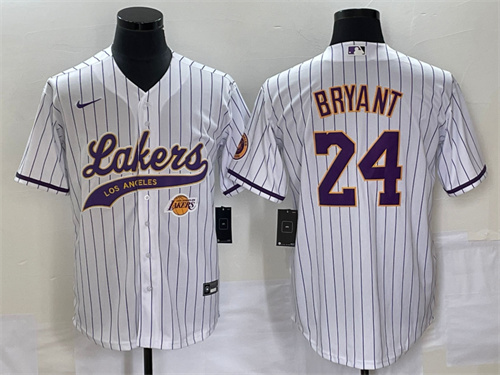 Los Angeles Lakers Game Jerseys-604