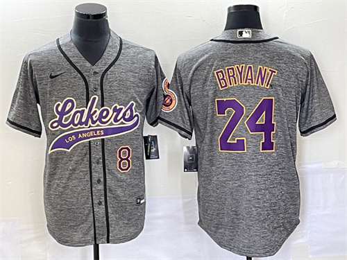 Los Angeles Lakers Game Jerseys-617