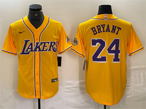 Los Angeles Lakers Game Jerseys-0669