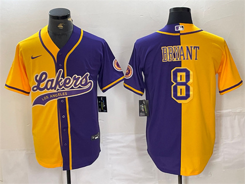 Los Angeles Lakers Game Jerseys-0676