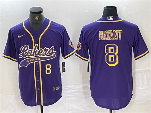 Los Angeles Lakers Game Jerseys-0683