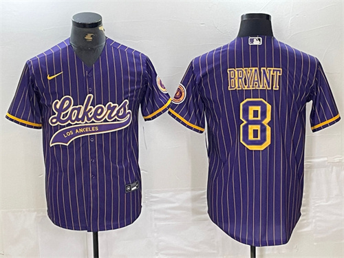 Los Angeles Lakers Game Jerseys-0685