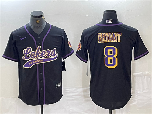 Los Angeles Lakers Game Jerseys-0688