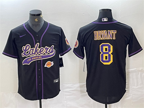 Los Angeles Lakers Game Jerseys-0690
