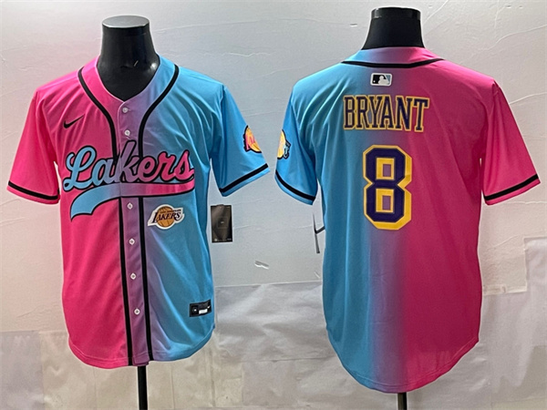 Los Angeles Lakers Game Jerseys-0756