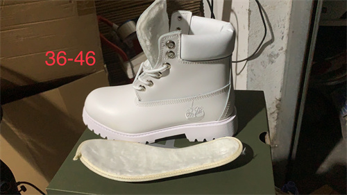 Timberland shoes-M-0003