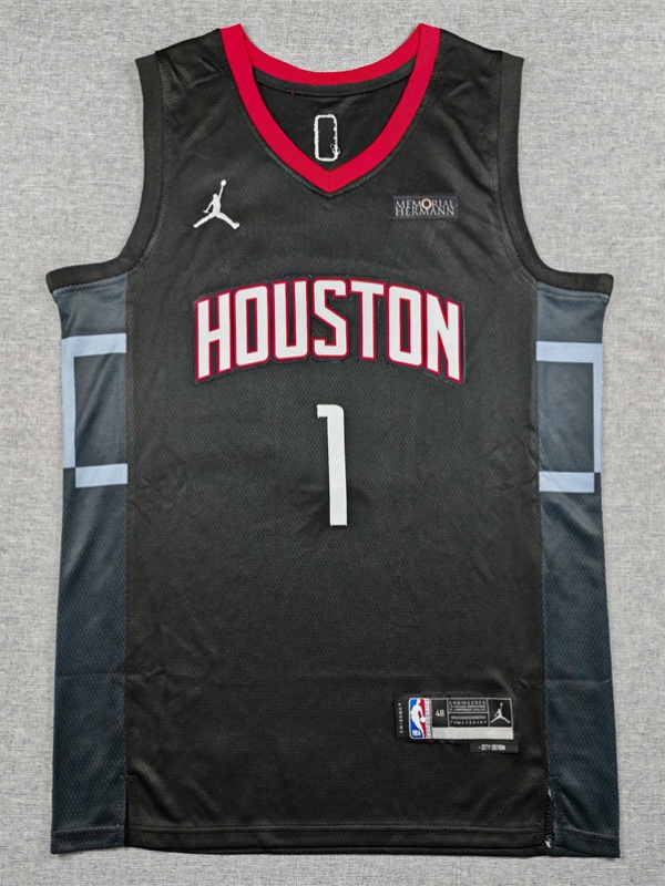 Houston Rockets Game Jerseys-0093