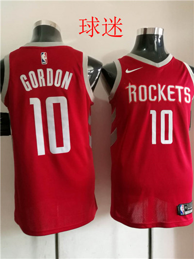 Houston Rockets Game Jerseys-002
