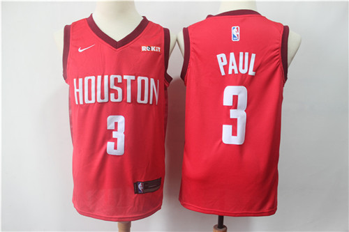 Houston Rockets Game Jerseys-023