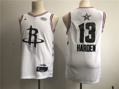 Houston Rockets Game Jerseys-026