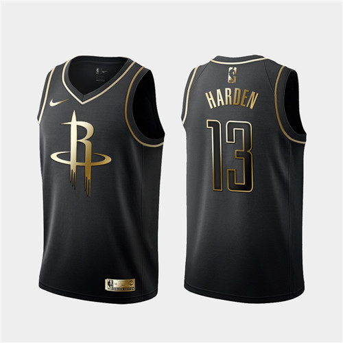 Houston Rockets Game Jerseys-032