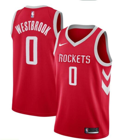 Houston Rockets Game Jerseys-036