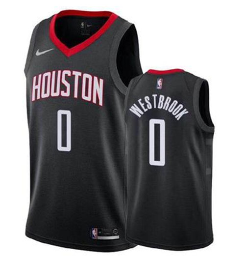 Houston Rockets Game Jerseys-037