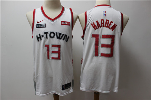 Houston Rockets Game Jerseys-046