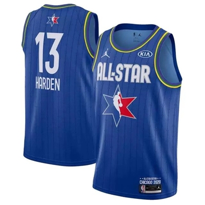 Houston Rockets Game Jerseys-050