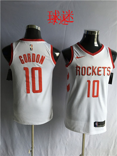 Houston Rockets Game Jerseys-006