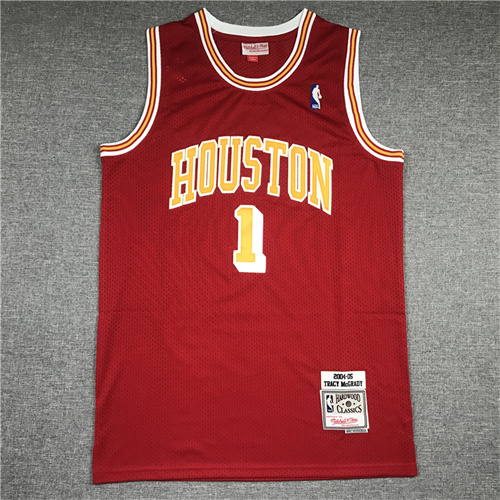 Houston Rockets Game Jerseys-062